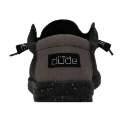 Wally - Shade Camo -Heydude 110063379 WALLY SHADE CAMO LEFT 5