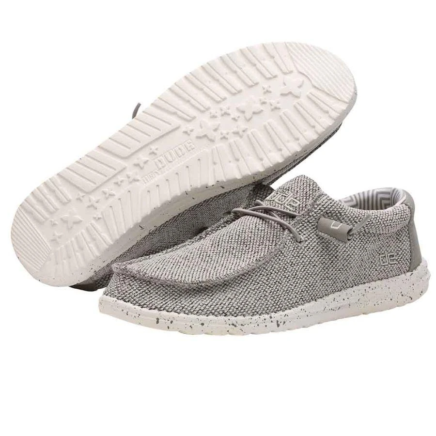 Wally Sox - Ash 5 Wally Sox - Ash - Image 3