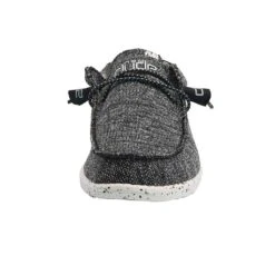 Wally Sox - Black White -Heydude 110354912 WALLY SOX BLACK WHITE 04