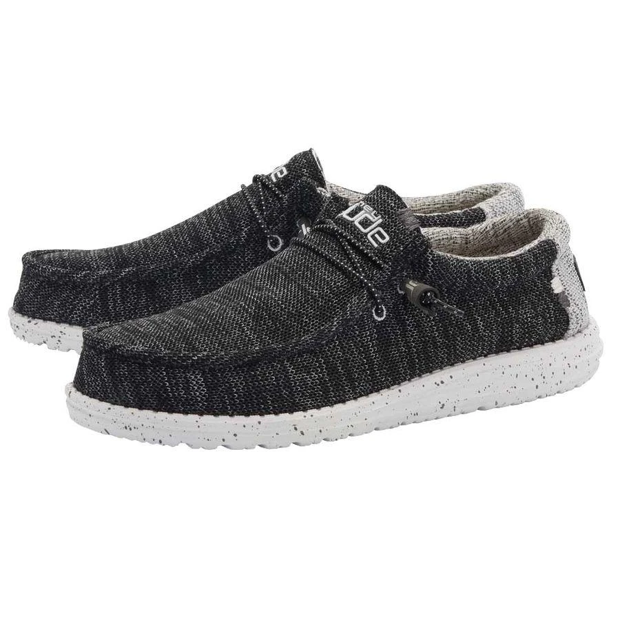 Wally Stretch - Meteorite 4 Wally Stretch - Meteorite - Image 2