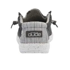 Wally Stretch - Meteorite 12 Wally Stretch - Meteorite -Heydude 110383264 WALLY STRETCH METEORITE 05