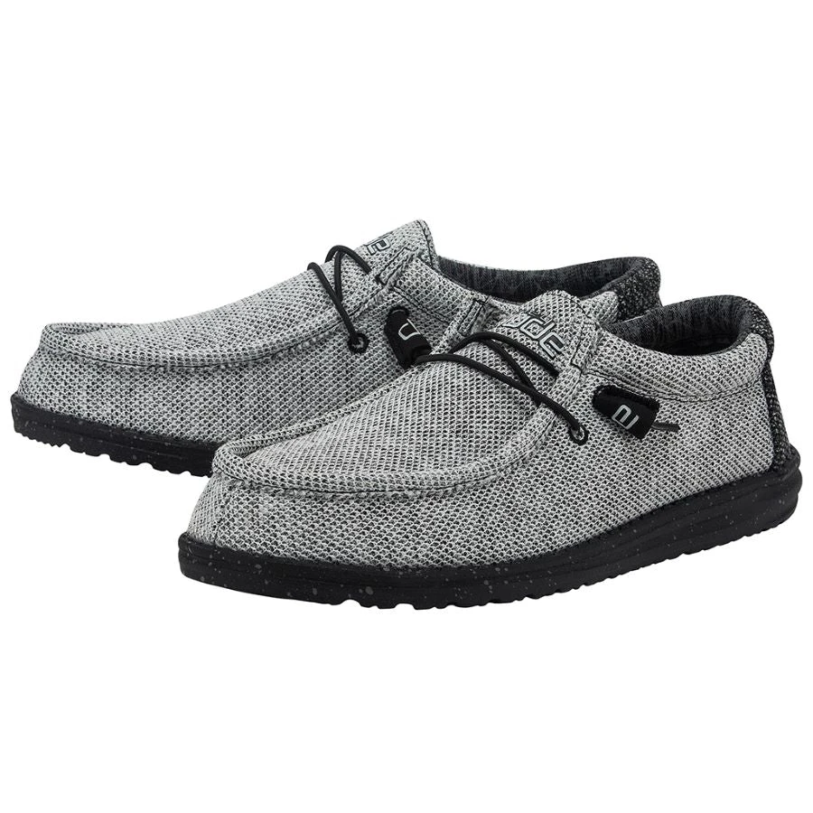 Wally Stretch - Dark Web 4 Wally Stretch - Dark Web - Image 2