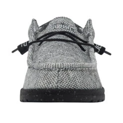 Wally Stretch - Dark Web 11 Wally Stretch - Dark Web -Heydude 110383385 WALLY STRETCH DARK WEB LEFT 4