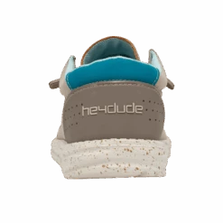 Wally ADV - Safari -Heydude 112418319 WALLY ADV SAFARI LEFT 5