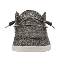 Wally Sox Funk - Fallen Rock 11 Wally Sox Funk - Fallen Rock -Heydude 112743421 WALLY SOX FUNK FALLEN ROCK LEFT 4