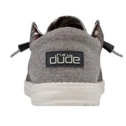 Wally Sox Funk - Fallen Rock 12 Wally Sox Funk - Fallen Rock -Heydude 112743421 WALLY SOX FUNK FALLEN ROCK LEFT 5