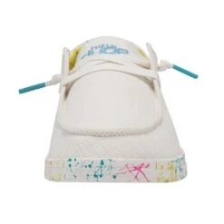 Wendy - Sugar Vibe -Heydude 121410225 WENDY SUGAR VIBE RIGHT LEFT 4