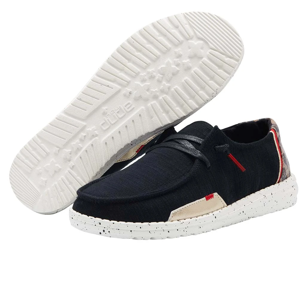 Wendy Jungle - Black 5 Wendy Jungle - Black - Image 3