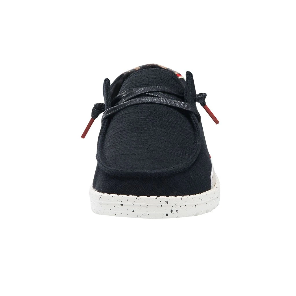 Wendy Jungle - Black 6 Wendy Jungle - Black - Image 4