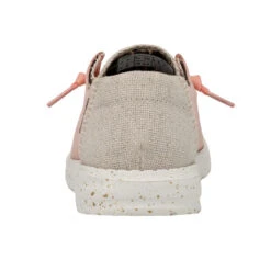 Wendy - Guava -Heydude 121415506 WENDY GUAVA LEFT 5 1