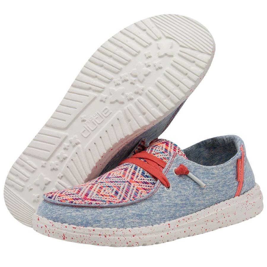 Wendy Playa Fiesta - Rojo 5 Wendy Playa Fiesta - Rojo - Image 3