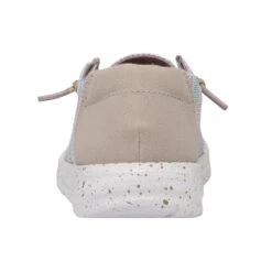 Wendy Sox - Aurora White 12 Wendy Sox - Aurora White -Heydude 121920214 WENDY SOX AURORA WHITE LEFT 5 1