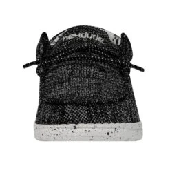 Wally Youth Sox - Skater 11 Wally Youth Sox - Skater -Heydude 130134735 WALLYYOUTH SOXSKATER LEFTFRONT