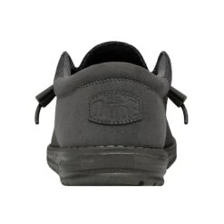 Wally Funk Mono - Alloy -Heydude 40011 1FX WALLYFUNKMONO ALLOY LEFTBACK