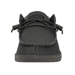 Wally Funk Mono - Alloy -Heydude 40011 1FX WALLYFUNKMONO ALLOY LEFTFRONT