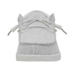 Wally Funk Mono - Ghosted -Heydude 40011 1JT WALLYFUNKMONO GHOSTED LEFTFRONT