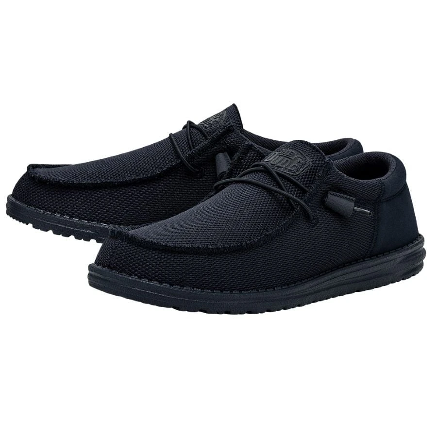 Wally Funk Mono - Navy 4 Wally Funk Mono - Navy - Image 2