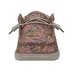 Wally H2O - Sail On Sailor 11 Wally H2O - Sail On Sailor -Heydude 40013 9CO WALLYH2O SAILONSAILOR LEFTFRONT