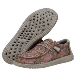 Wally H2O - Sail On Sailor 10 Wally H2O - Sail On Sailor -Heydude 40013 9CO WALLYH2O SAILONSAILOR PAIRBOTTOM