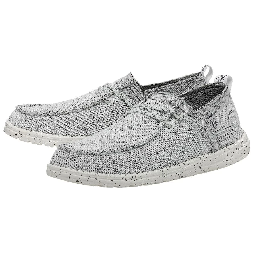 Wally Halo - Stone White 4 Wally Halo - Stone White - Image 2