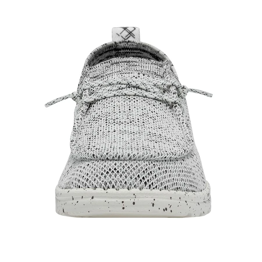 Wally Halo - Stone White 6 Wally Halo - Stone White - Image 4