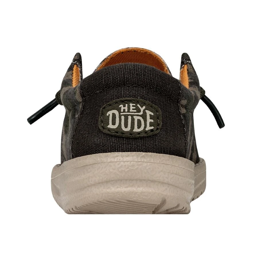 Wally Toddler Camodino - Musk 7 Wally Toddler Camodino - Musk - Image 5