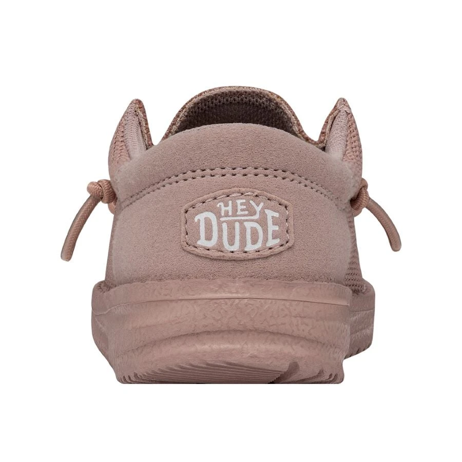 Wally Toddler Funk Mono - Rose Sand 7 Wally Toddler Funk Mono - Rose Sand - Image 5