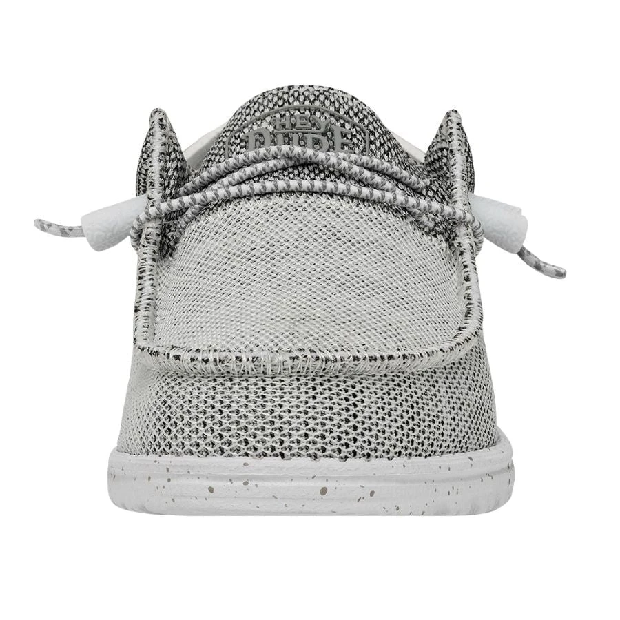 Wally Tri - Stone White 6 Wally Tri - Stone White - Image 4