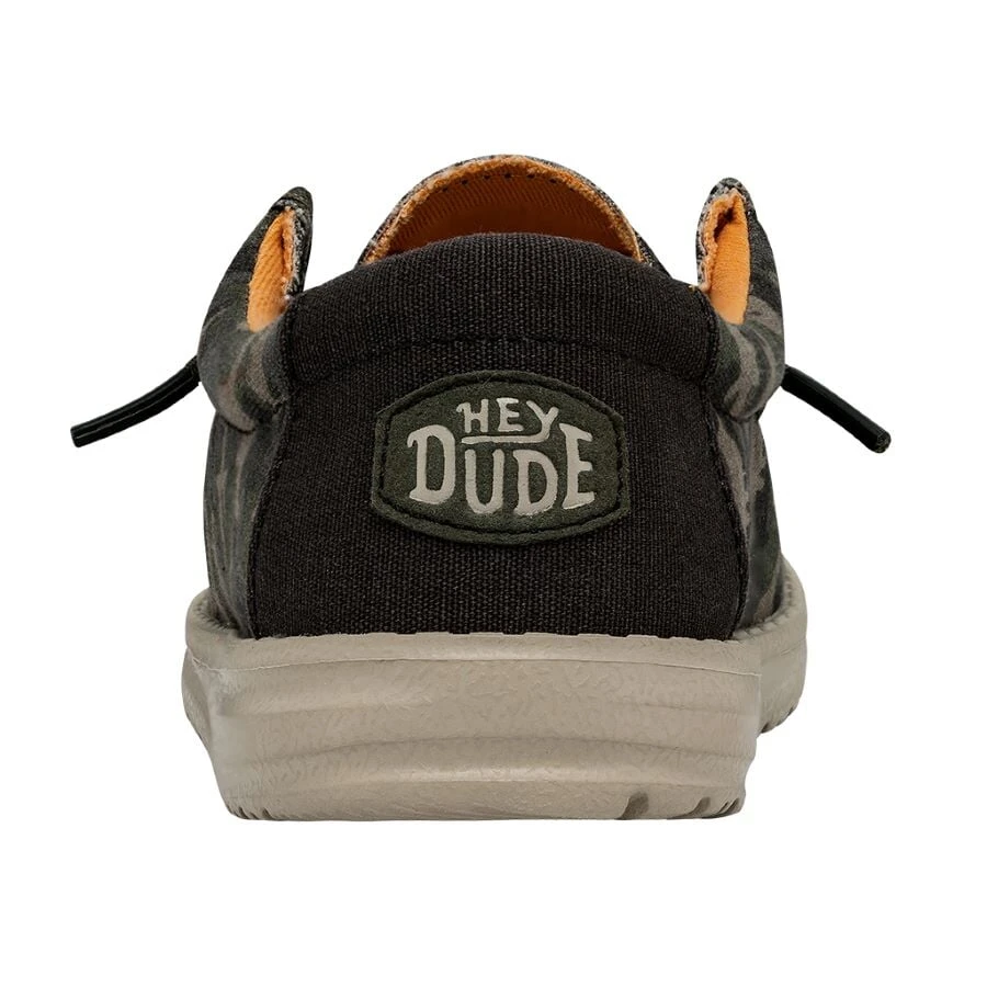 Wally Youth Camodino - Musk 7 Wally Youth Camodino - Musk - Image 5