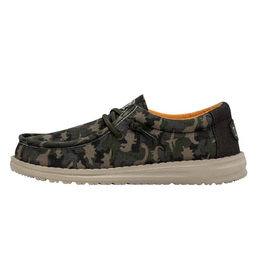 Wally Youth Camodino - Musk 3 Wally Youth Camodino - Musk