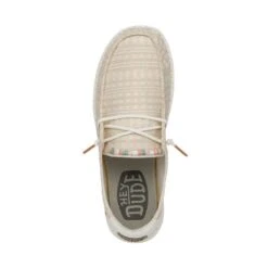 Wendy Boho - Embroidery Dust Rose 13 Wendy Boho - Embroidery Dust Rose -Heydude 40054 6VK WENDYBOHO EMBROIDERYDUSTROSE LEFTTOP