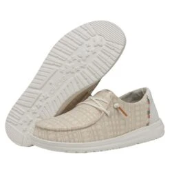 Wendy Boho - Embroidery Dust Rose 10 Wendy Boho - Embroidery Dust Rose -Heydude 40054 6VK WENDYBOHO EMBROIDERYDUSTROSE PAIRBOTTOM