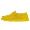 Wendy Funk Mono - Empire Yellow -Heydude 40065 76I WENDYFUNKMONO EMPIREYELLOW LEFTSIDE