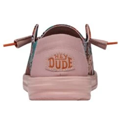 Wendy H2O - Floridian -Heydude 40067 83Z WENDYH2O FLORIDIAN LEFTBACK