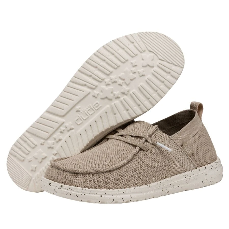 Wendy Halo - Beige 5 Wendy Halo - Beige - Image 3