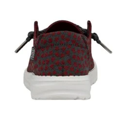 Wendy Love - Grey -Heydude 40070 030 WENDY LOVE GREY LEFT 5