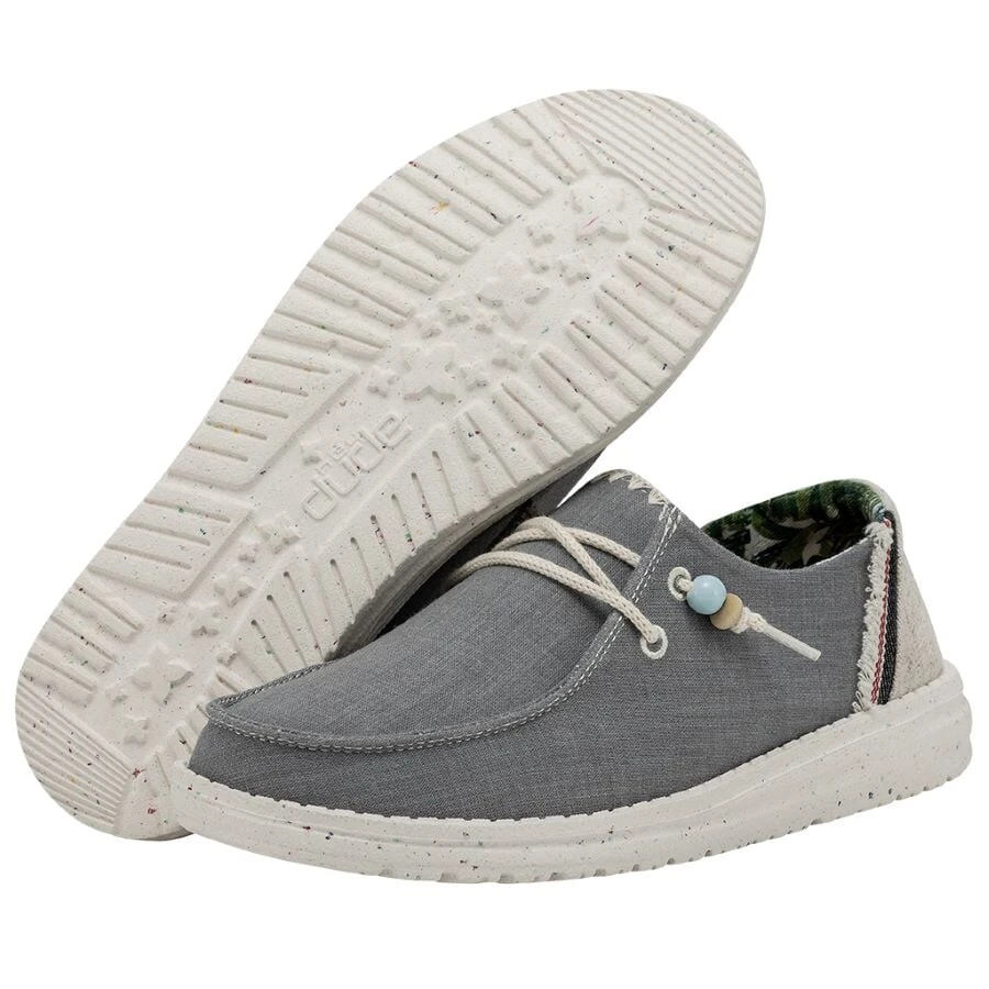 Wendy Fringe - Indigo 5 Wendy Fringe - Indigo - Image 3