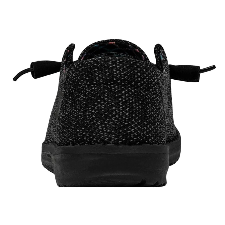 Wendy Sox Micro - Total Black 7 Wendy Sox Micro - Total Black - Image 5