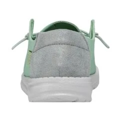 Wendy Glitter - Moon Stone -Heydude 40079 3VA WENDY GLITTER MOON STONE LEFT 5