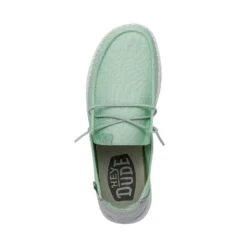 Wendy Glitter - Moon Stone -Heydude 40079 3VA WENDY GLITTER MOON STONE LEFT 6