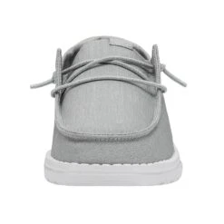 Wendy Glitter - Smoke Quartz -Heydude 40079 4MY WENDY GLITTER SMOKE QUARTZ LEFT 4