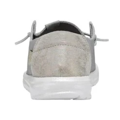 Wendy Glitter - Smoke Quartz -Heydude 40079 4MY WENDY GLITTER SMOKE QUARTZ LEFT 5