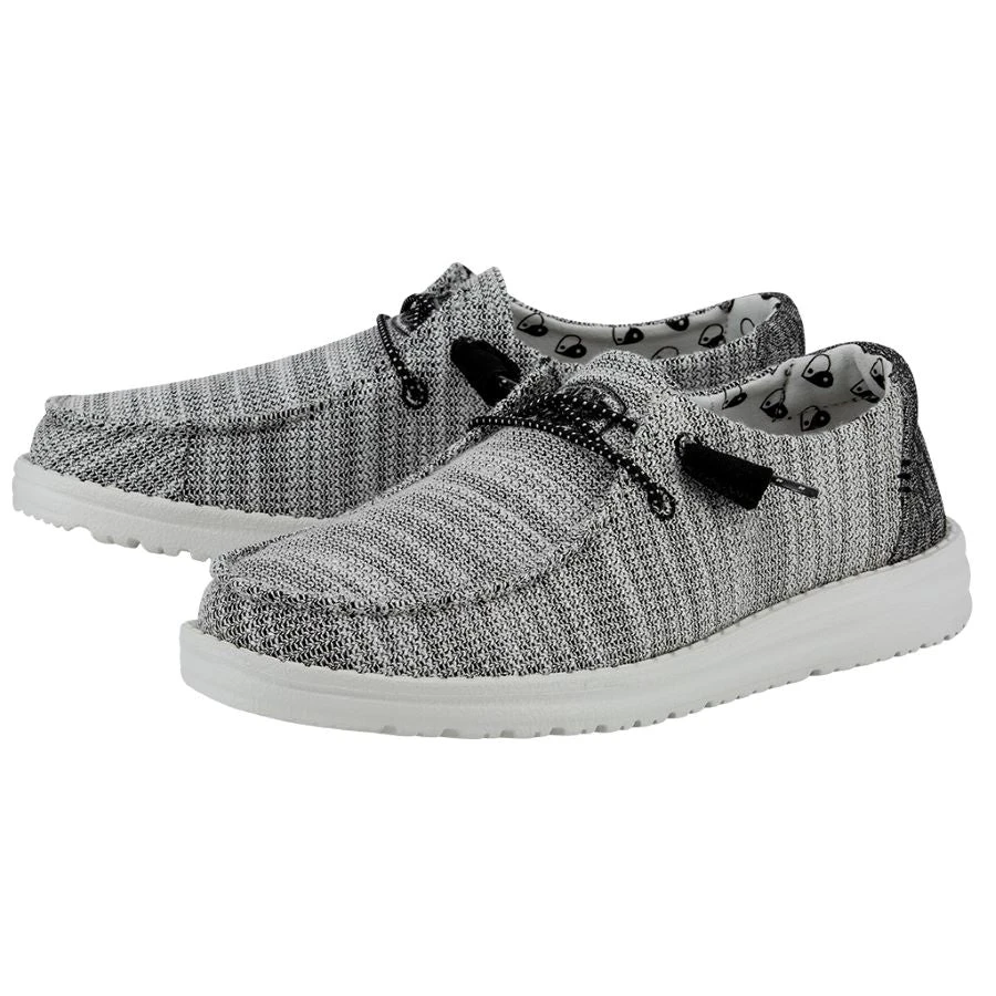 Wendy Stretch - Yin And Yang 4 Wendy Stretch - Yin And Yang - Image 2