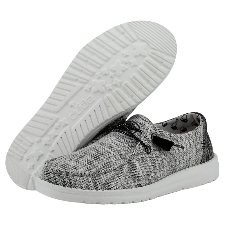 Wendy Stretch - Yin And Yang 5 Wendy Stretch - Yin And Yang - Image 3