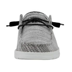 Wendy Stretch - Yin And Yang 11 Wendy Stretch - Yin And Yang -Heydude 40081 1JG WENDY STRETCH YIN YANG LEFT 4