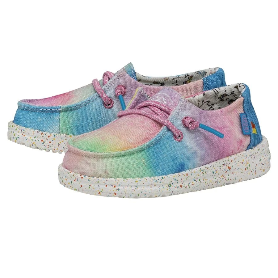 Wendy Toddler - Dreamer Magic 4 Wendy Toddler - Dreamer Magic - Image 2