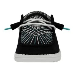 Wendy Western - New Moon 11 Wendy Western - New Moon -Heydude 40097 0XL WENDYWESTERN NEWMOON LEFTFRONT