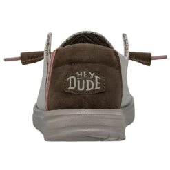 Wendy Western - Palomino 12 Wendy Western - Palomino -Heydude 40097 2AL WENDYWESTERN PALOMINO LEFTBACK