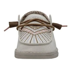 Wendy Western - Palomino 11 Wendy Western - Palomino -Heydude 40097 2AL WENDYWESTERN PALOMINO LEFTFRONT