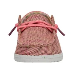 Wendy Youth Stretch - Glow Cream 11 Wendy Youth Stretch - Glow Cream -Heydude 40111 83K WENDYYOUTHSTRETCH GLOWCREAM LEFTFRONT